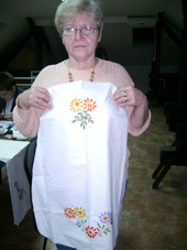 Kreativna radionica za žene